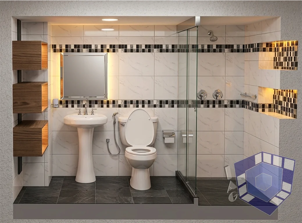 Baño 1