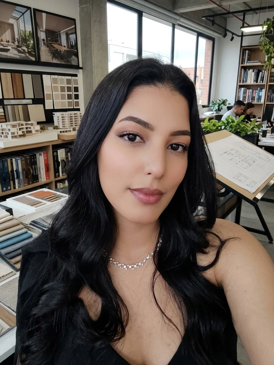 Berlibeth Mora