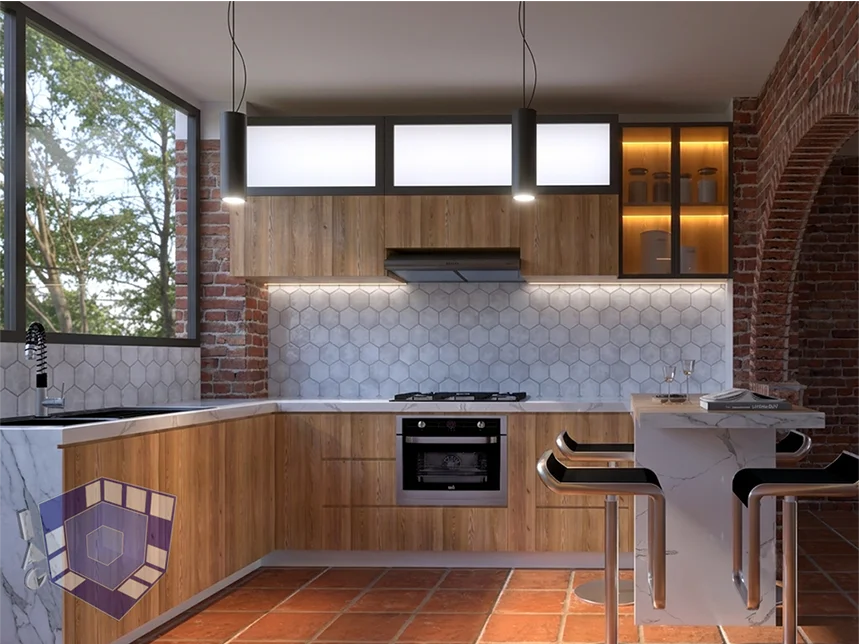 Cocina 1