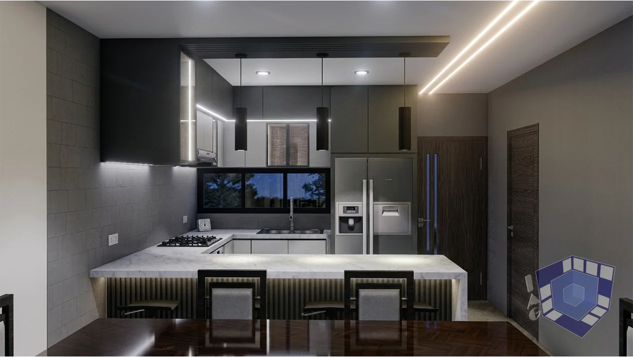 Cocina 2