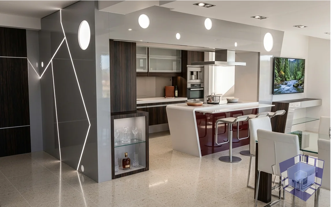 Cocina 3