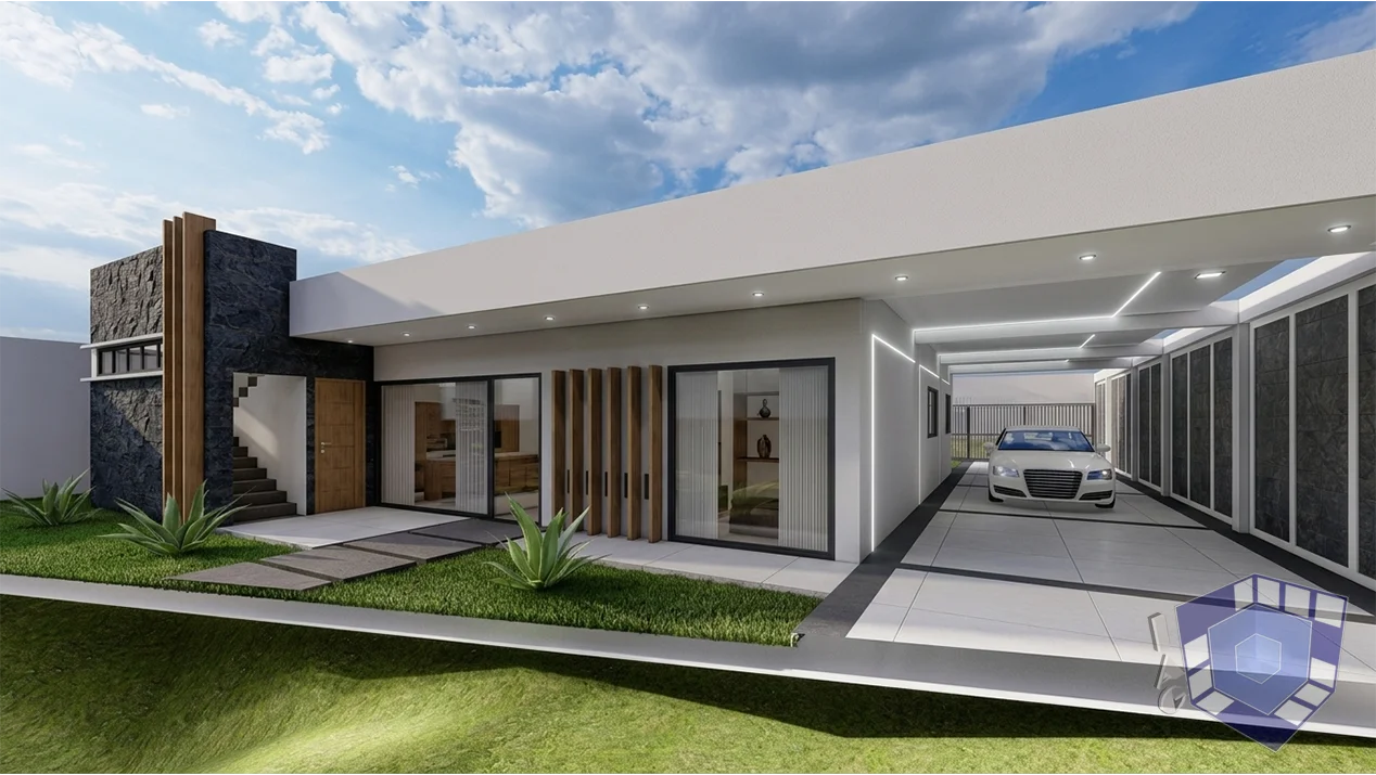 Fachada 4