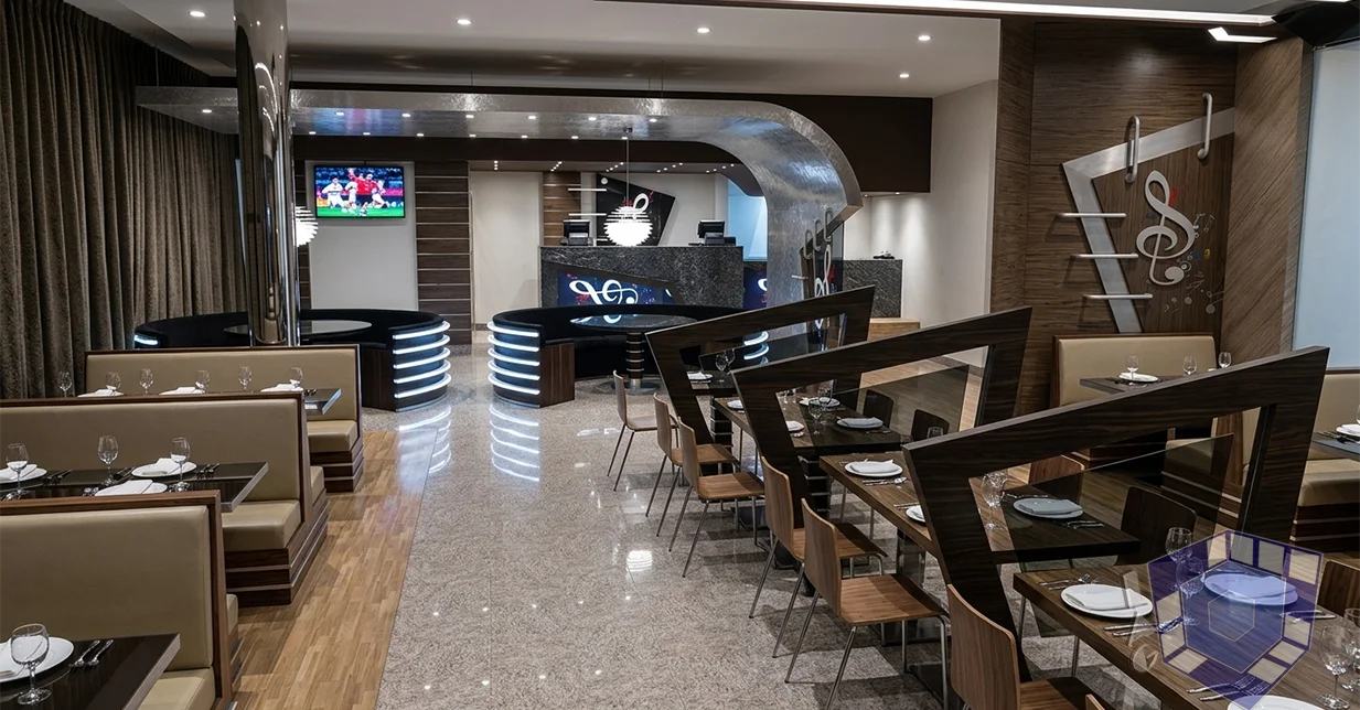 Restaurant 3