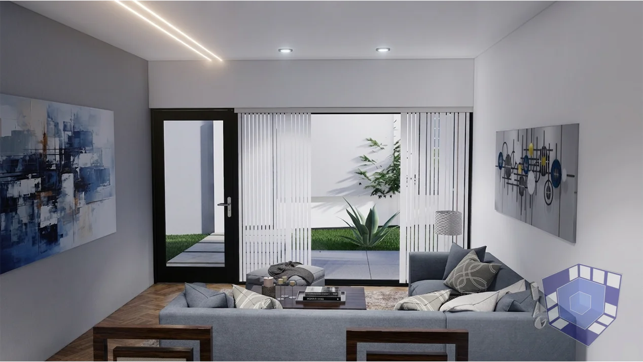 Sala de estar 2