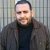 José Daniel Figuera