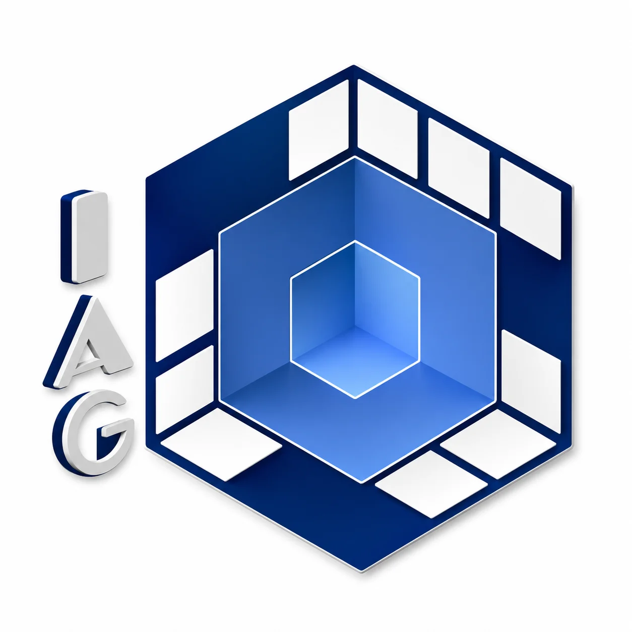 Logo IAGomez
