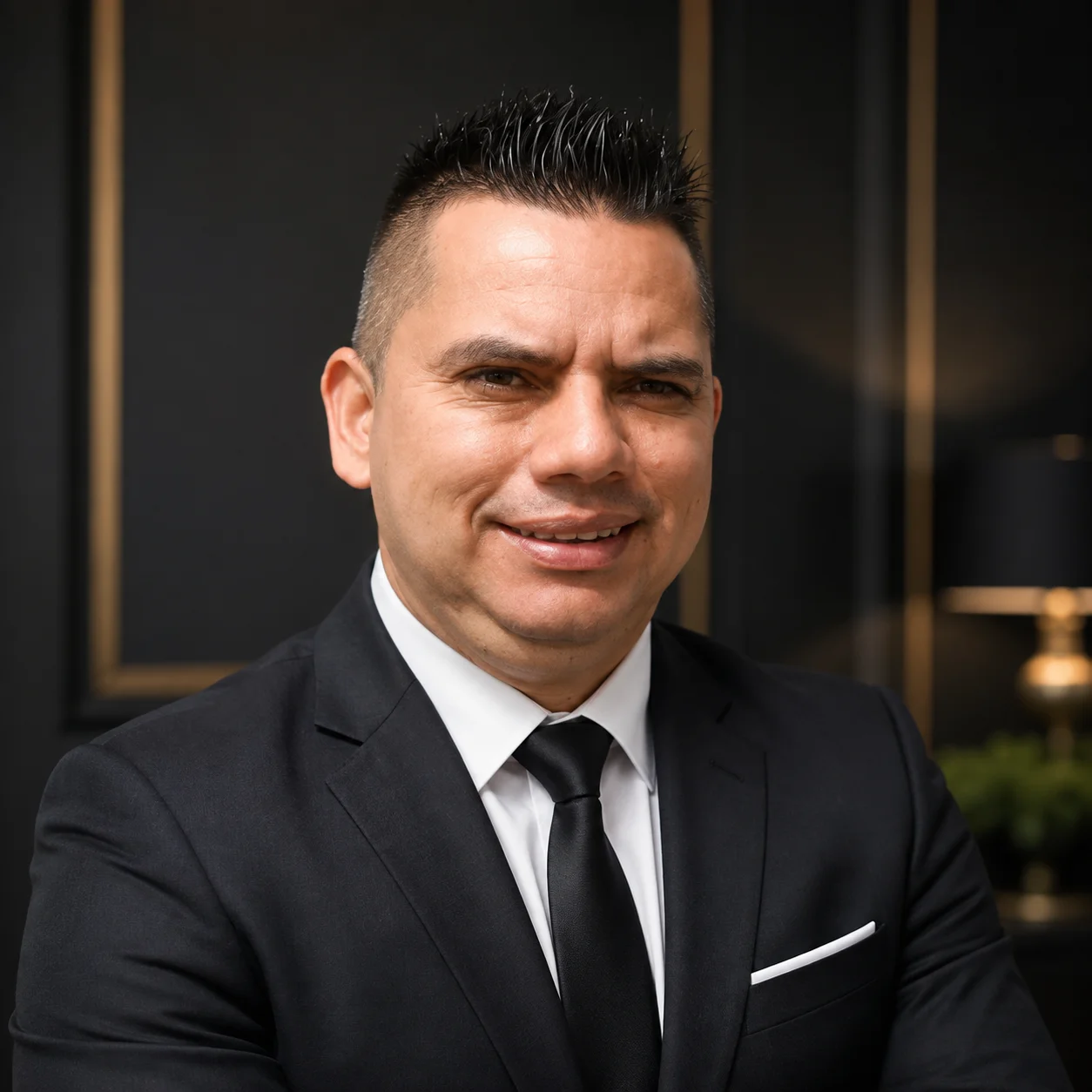 Néstor Gómez